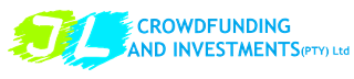 JL Crowdfunding and Investments (PTY) Ltd Logo