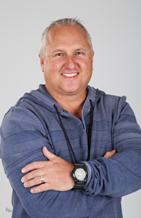 Gerrie Kirton