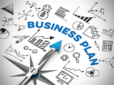 Basic Business Plan Development