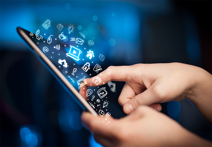 Social Media and Content Management