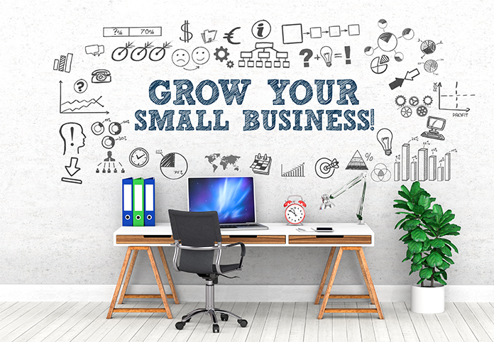 About Create Success in Business