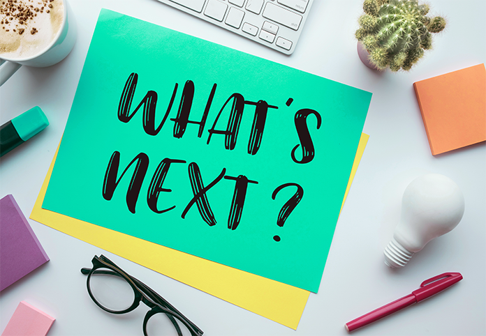 whats next business development business development